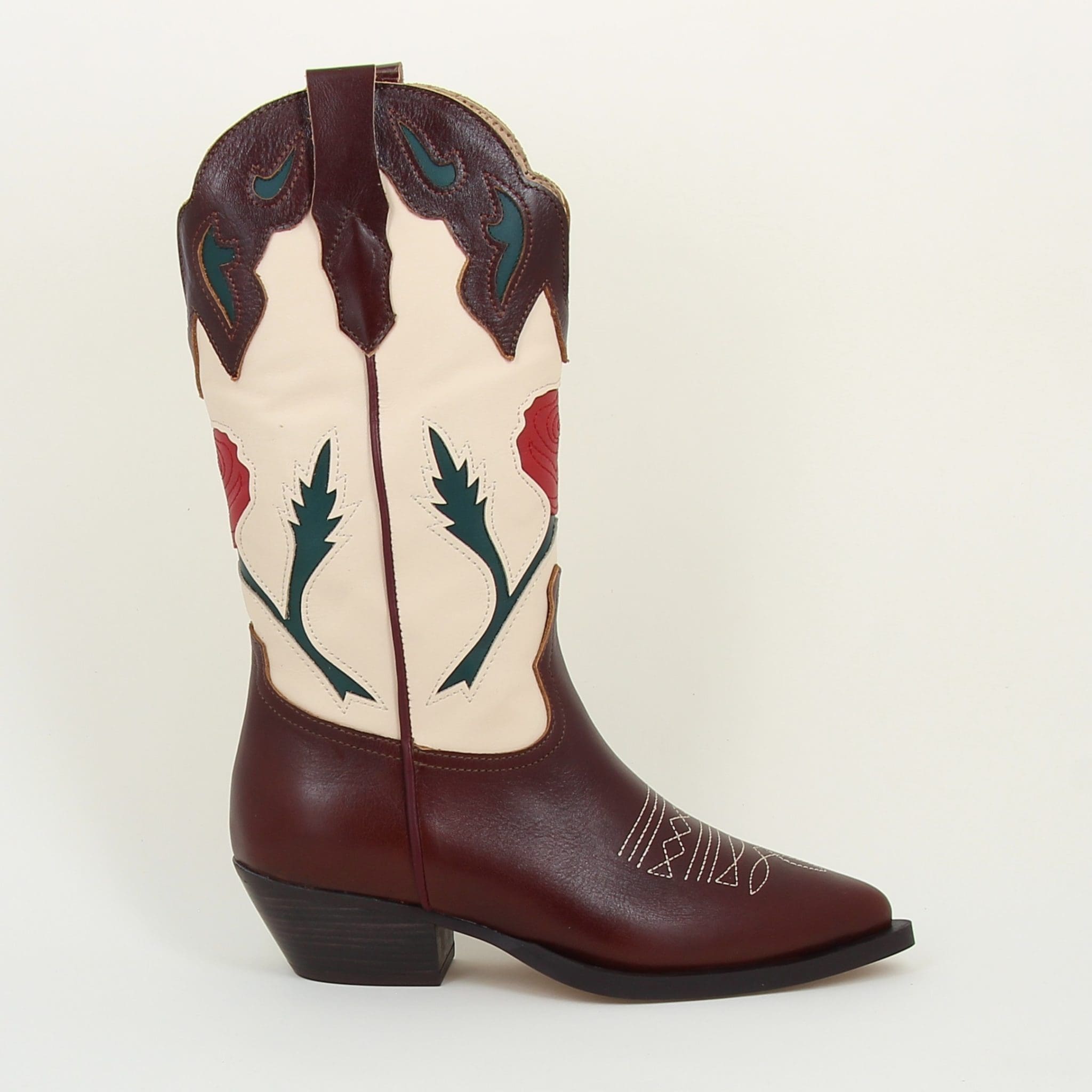 botte tiag 5233 - alpe