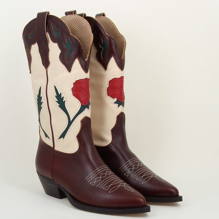 botte tiag 5233 marron alpe