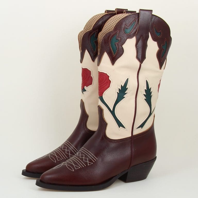 botte tiag 5233 marron alpe