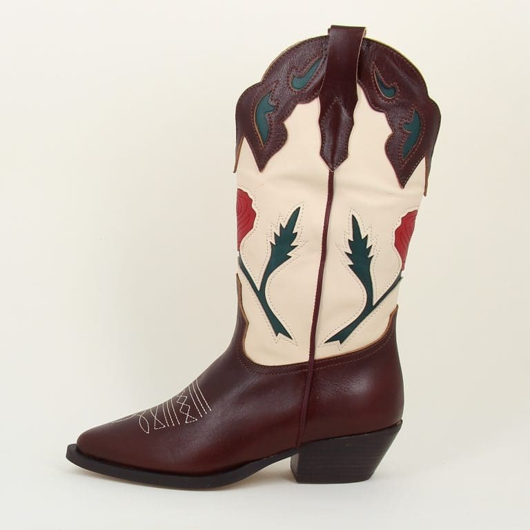 botte tiag 5233 marron alpe