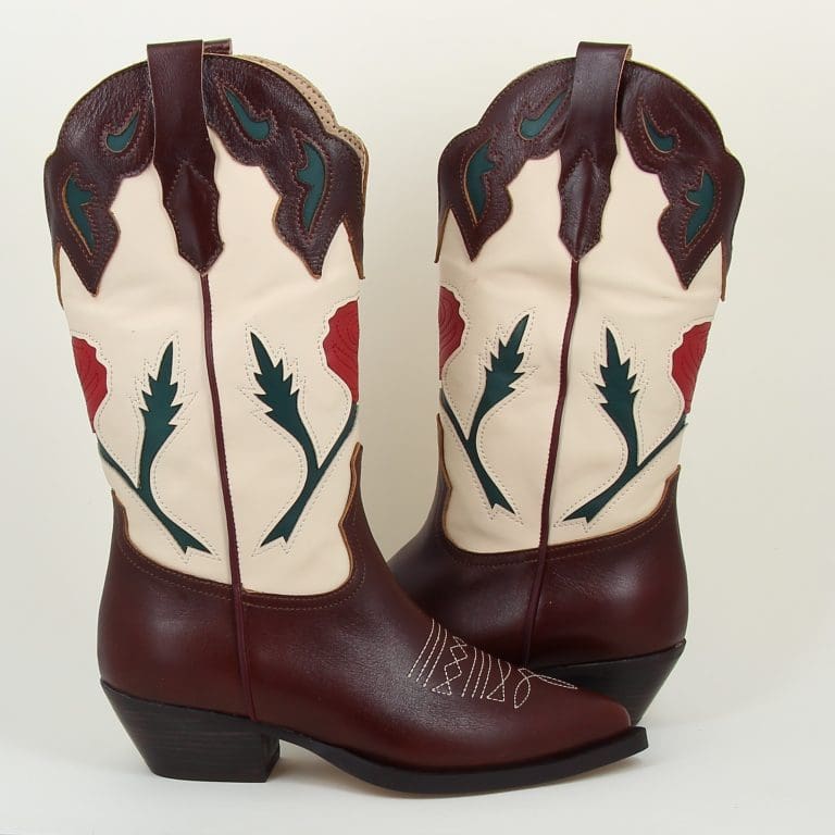 botte tiag 5233 marron alpe