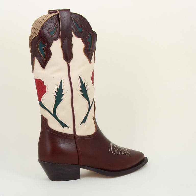 botte tiag 5233 marron alpe