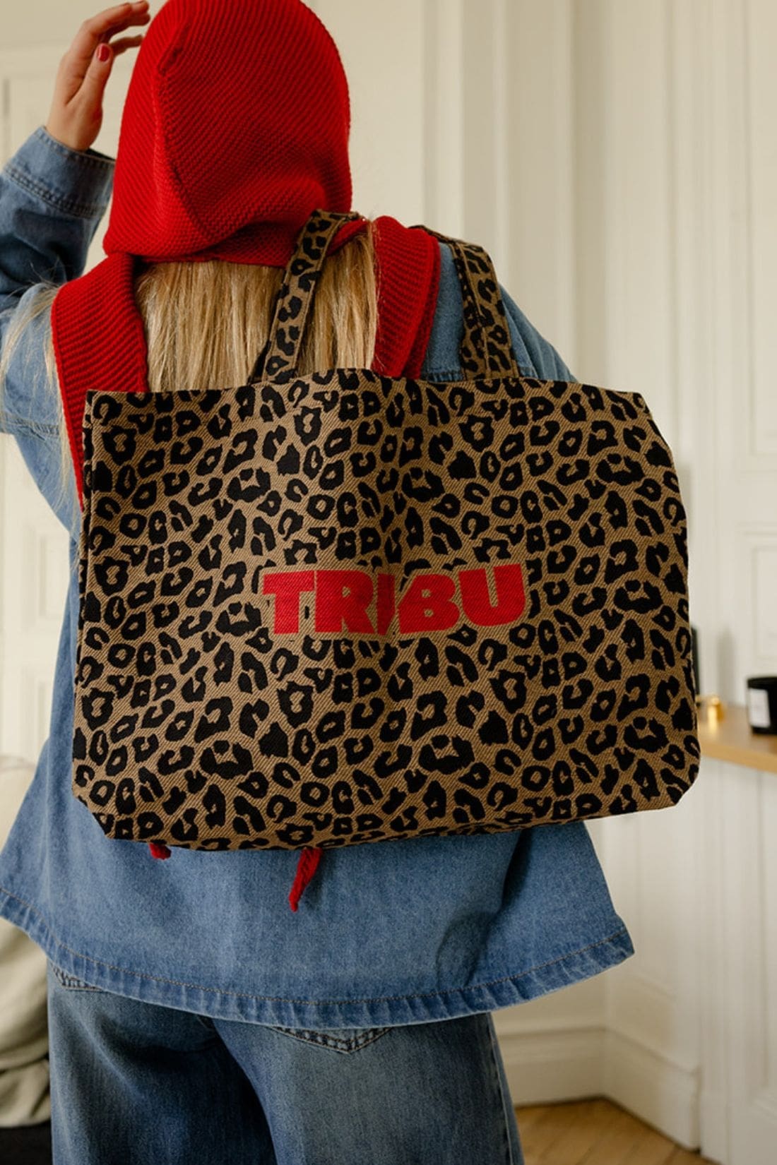 cabas tribu - outremesure