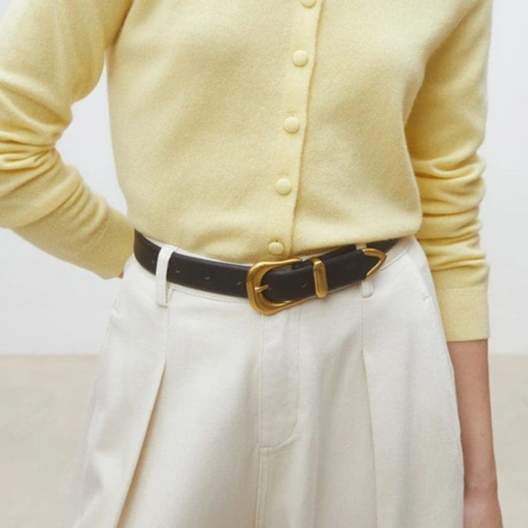 ceinture aila. e26 noir suncoo