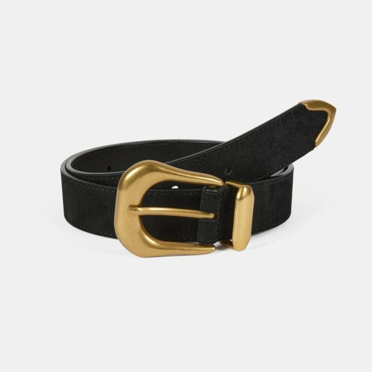 ceinture aila. e26 noir suncoo