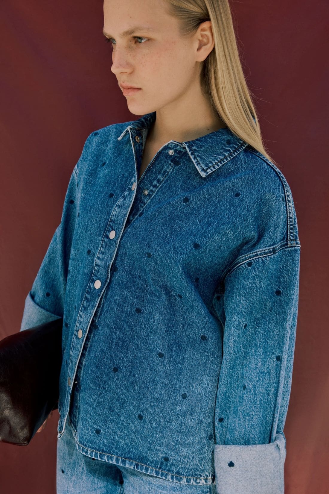 chemise vicreek e26 - vila