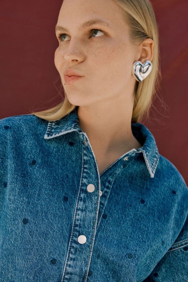 chemise vicreek e26 bleu vila