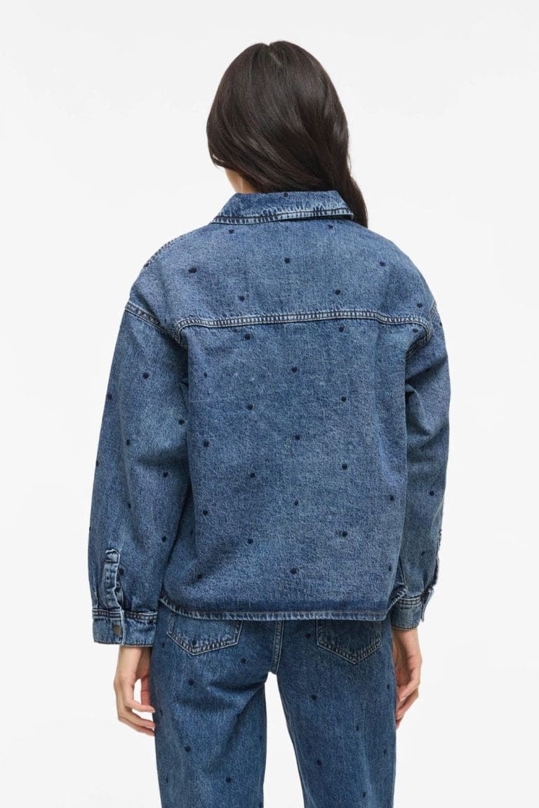 chemise vicreek e26 bleu vila