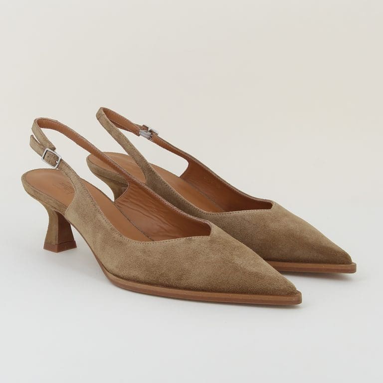 escarpin a8089 e26 camel billi bi