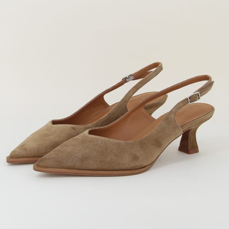 escarpin a8089 e26 camel billi bi