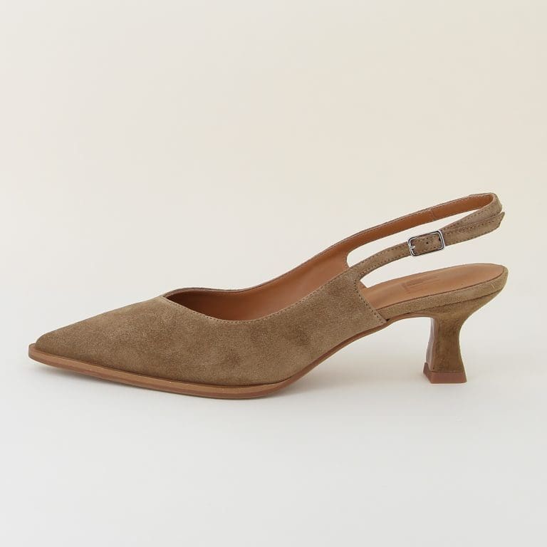 escarpin a8089 e26 camel billi bi