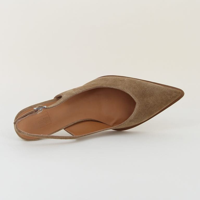 escarpin a8089 e26 camel billi bi