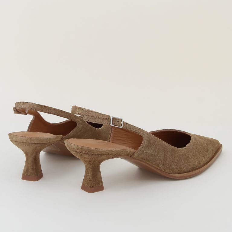 escarpin a8089 e26 camel billi bi