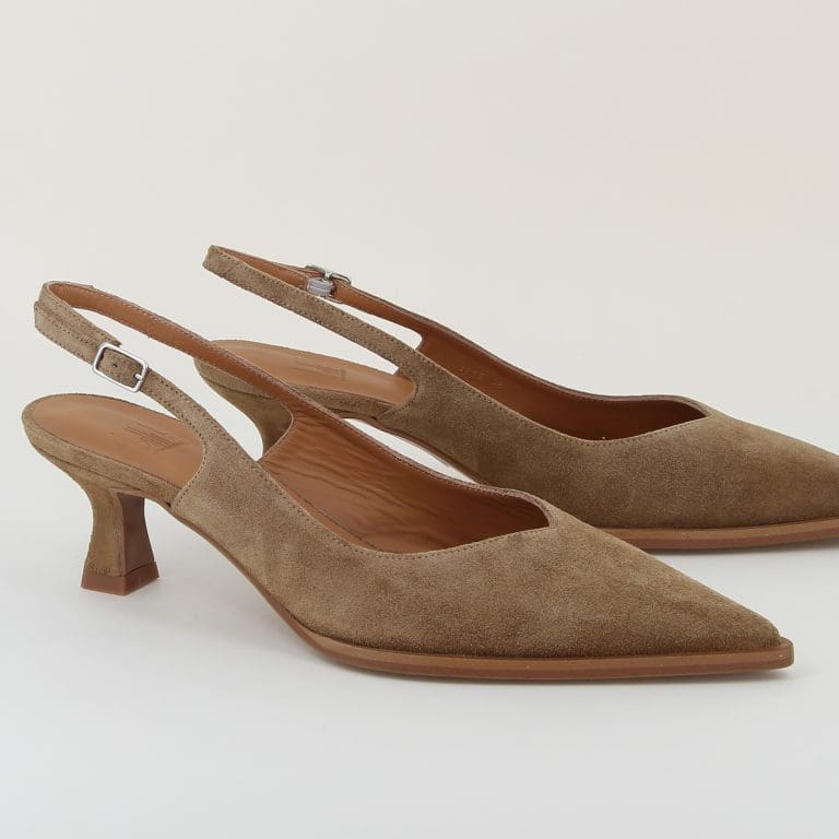 escarpin a8089 e26 camel billi bi