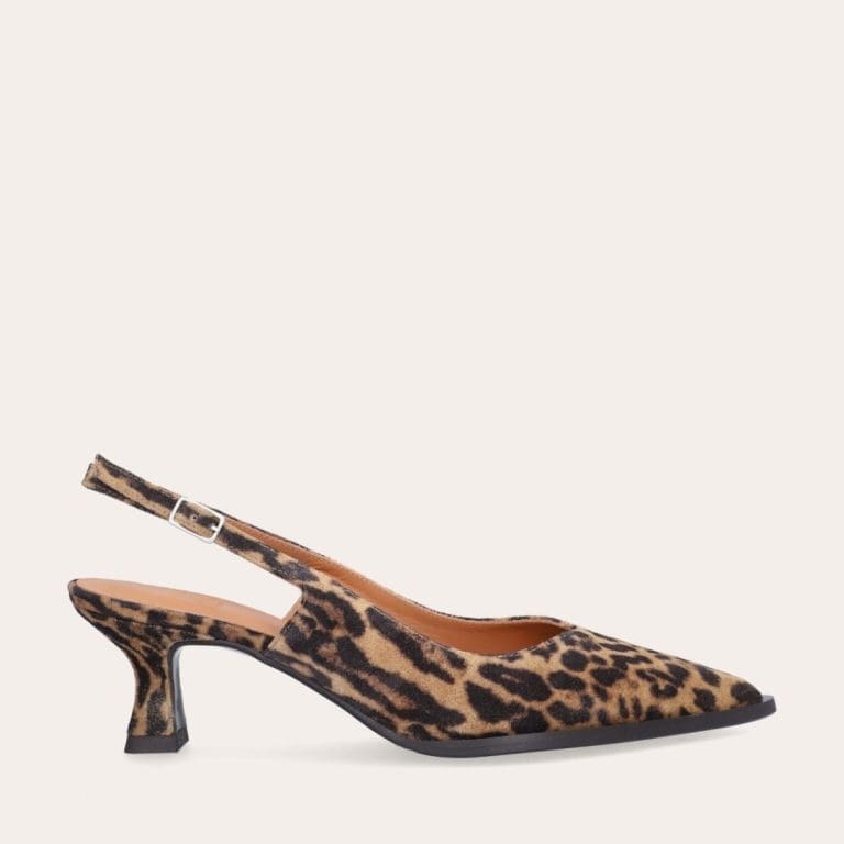 escarpin a8089 e26 léopard billi bi