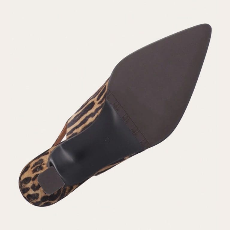 escarpin a8089 e26 léopard billi bi