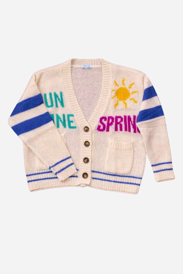 gilet lainara e26 ecru laureplusmax