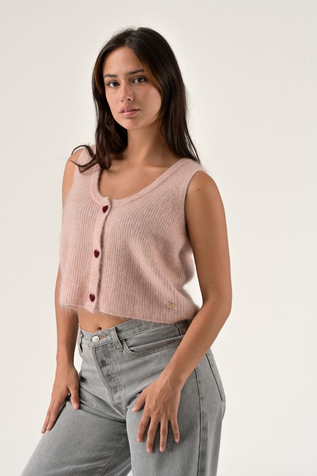 gilet oriane e26 - orfeo - lmk