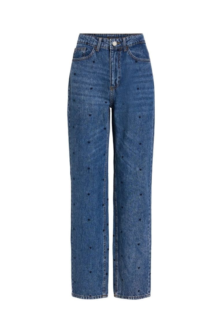 jean vikelly coeur bleu vila