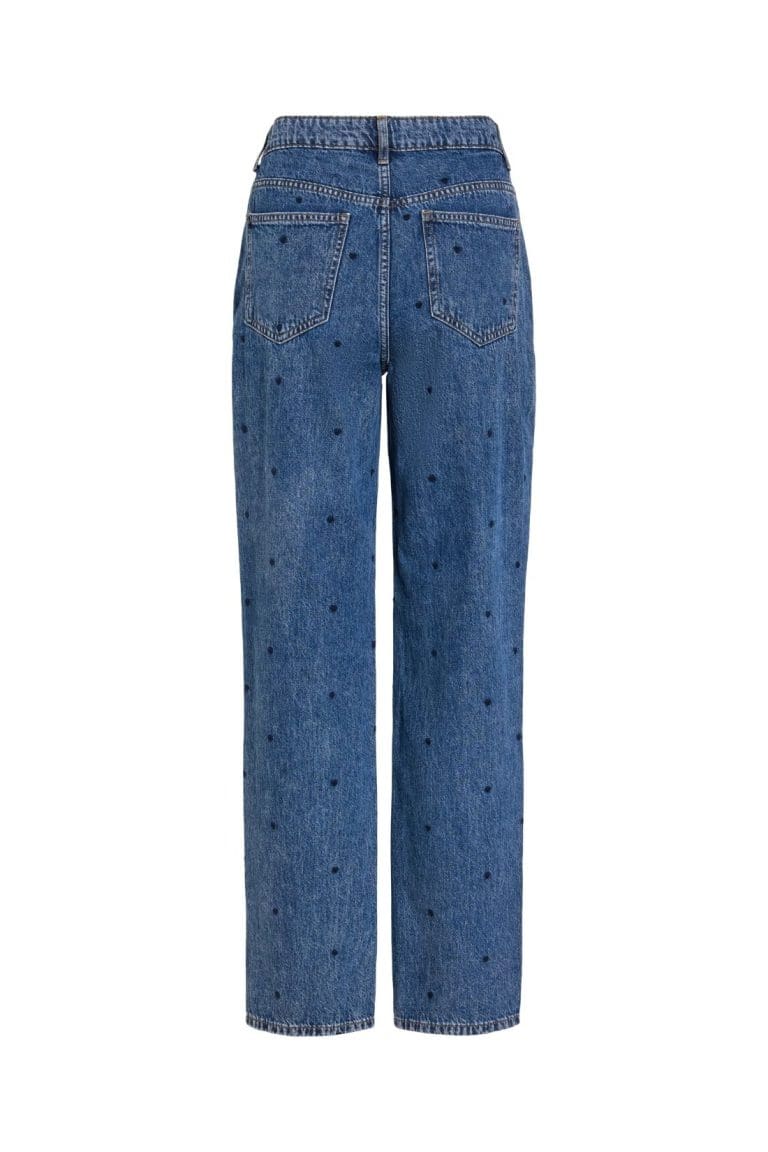 jean vikelly coeur bleu vila