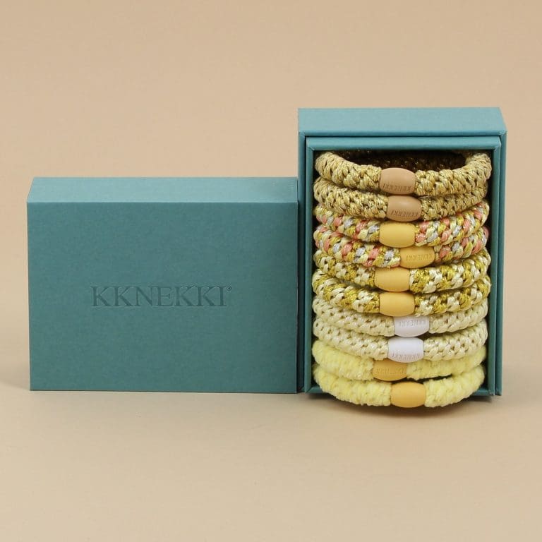 ma box 10 kknekki jaune Bon Dep Kknekki