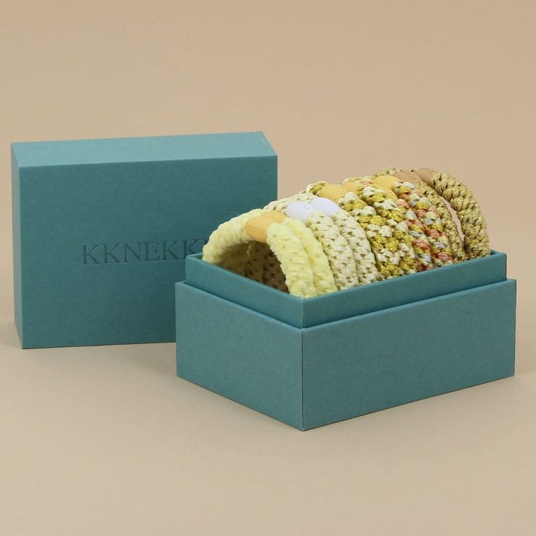 ma box 10 kknekki jaune Bon Dep Kknekki