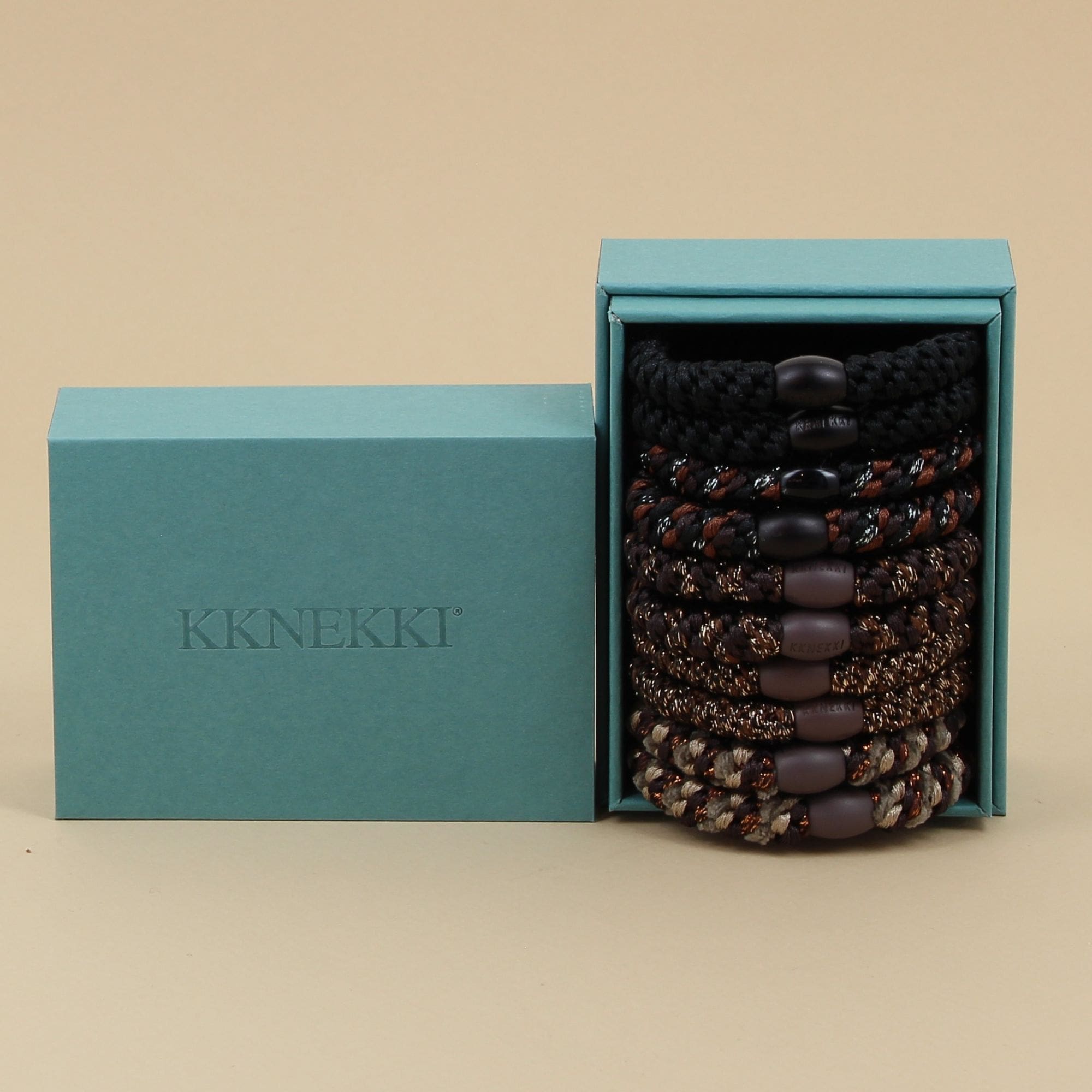 ma box 10 kknekki - bon dep kknekki