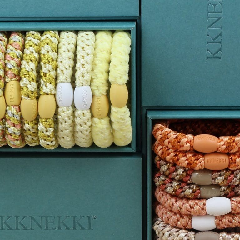 ma box 10 kknekki orange Bon Dep Kknekki