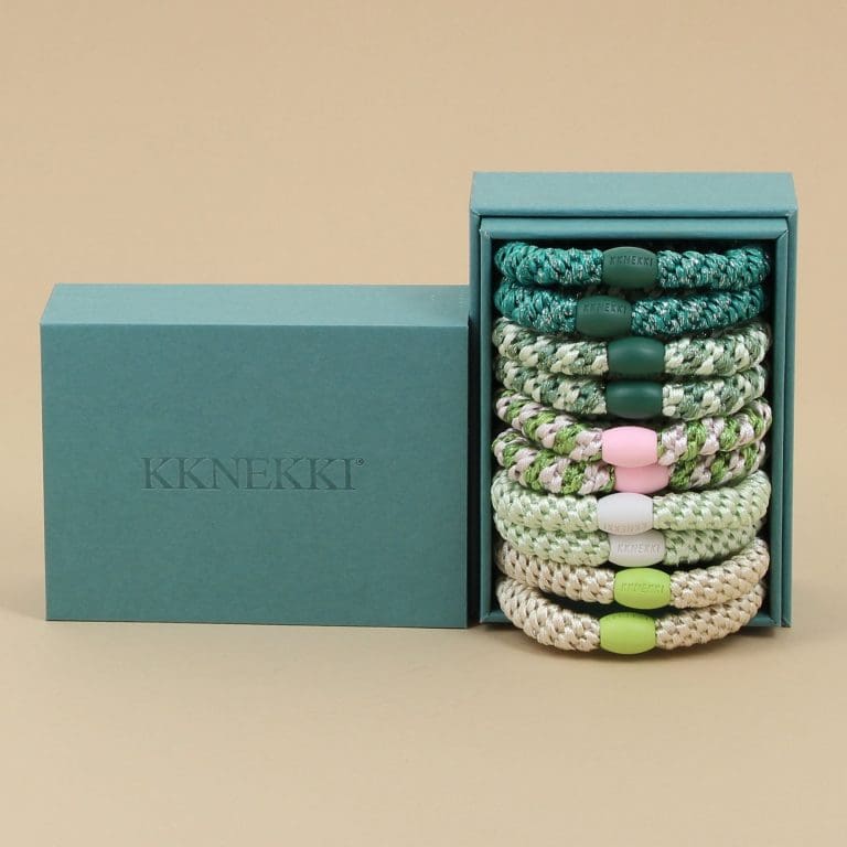 ma box 10 kknekki vert Bon Dep Kknekki