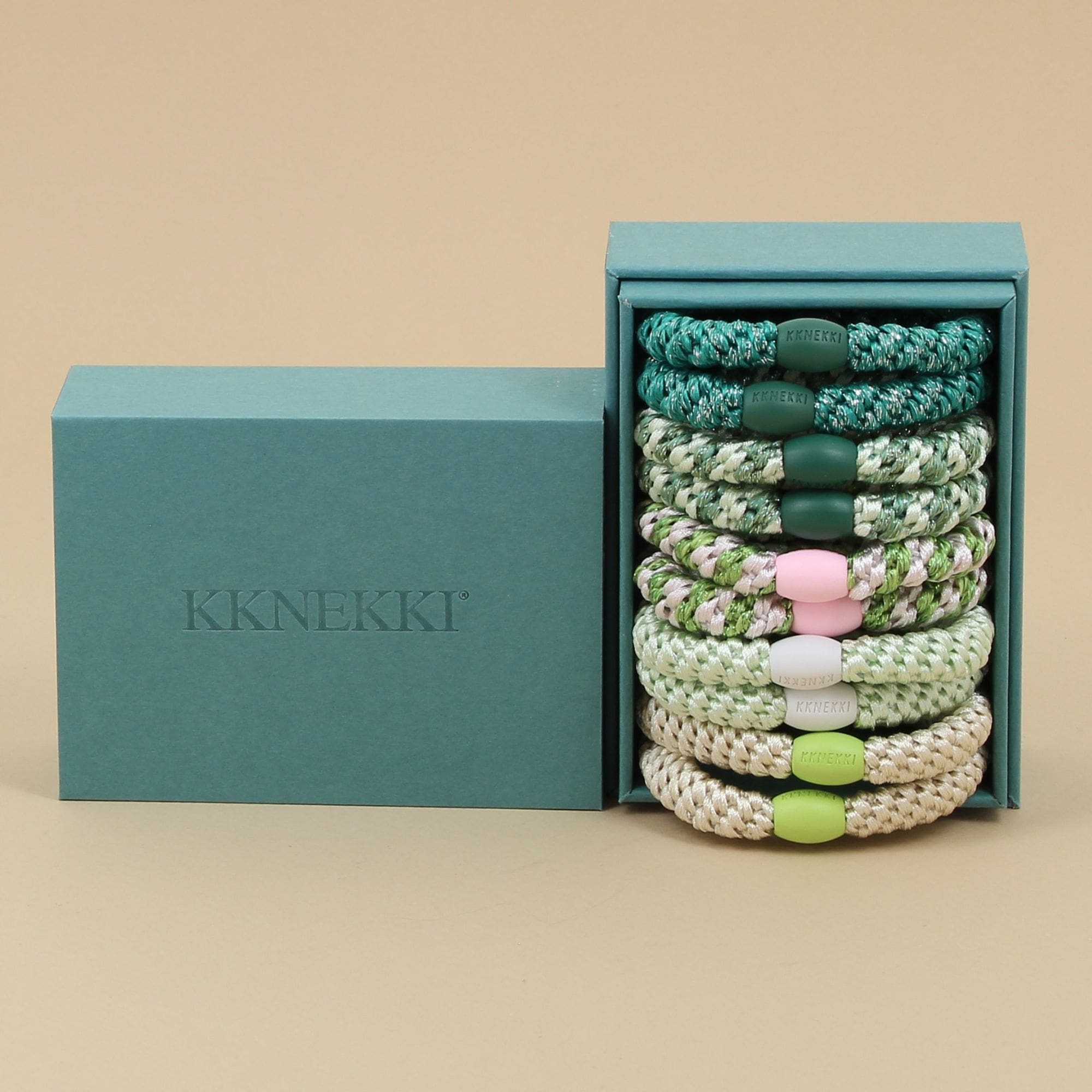 ma box 10 kknekki - bon dep kknekki