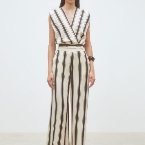 pantalon jerry e26 ecru suncoo