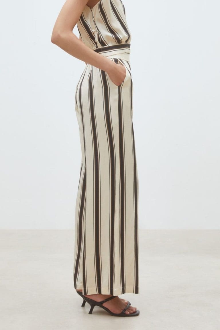 pantalon jerry e26 ecru suncoo