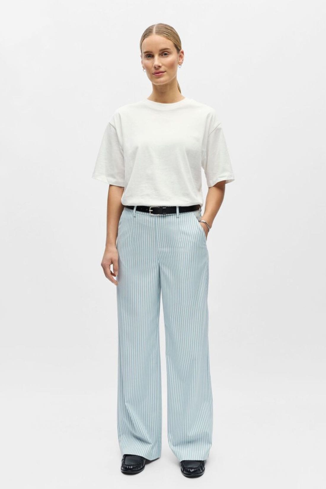 pantalon objlisa e26 - object