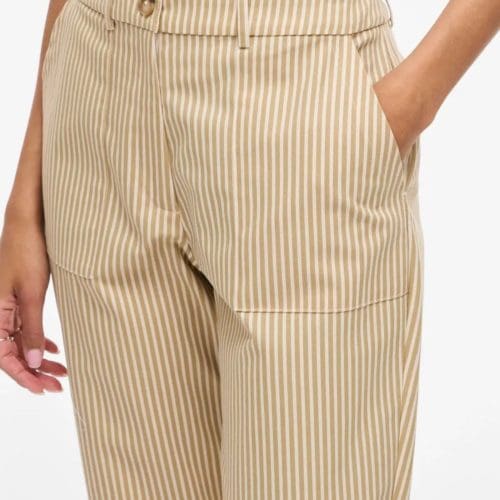 pantalon virekka e26 beige vila