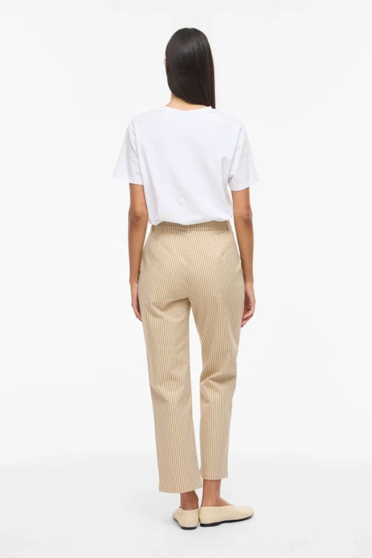 pantalon virekka e26 beige vila