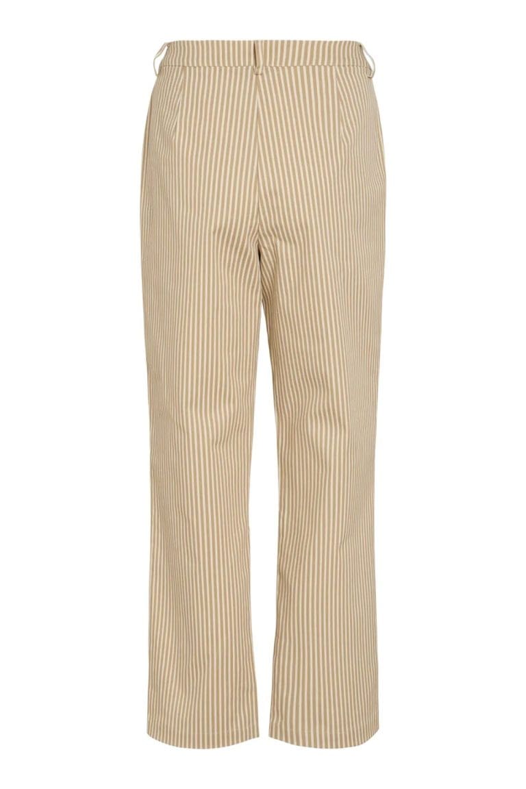 pantalon virekka e26 beige vila