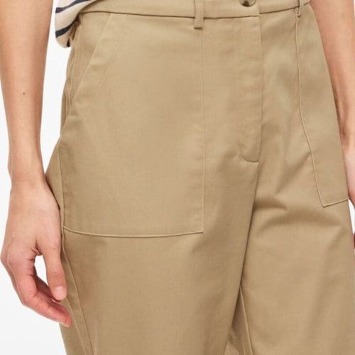 pantalon virekka e26 camel vila