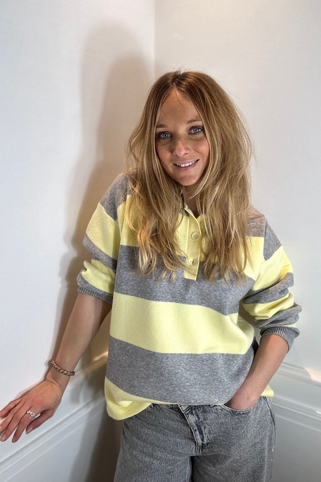 polo diego e26 - outremesure