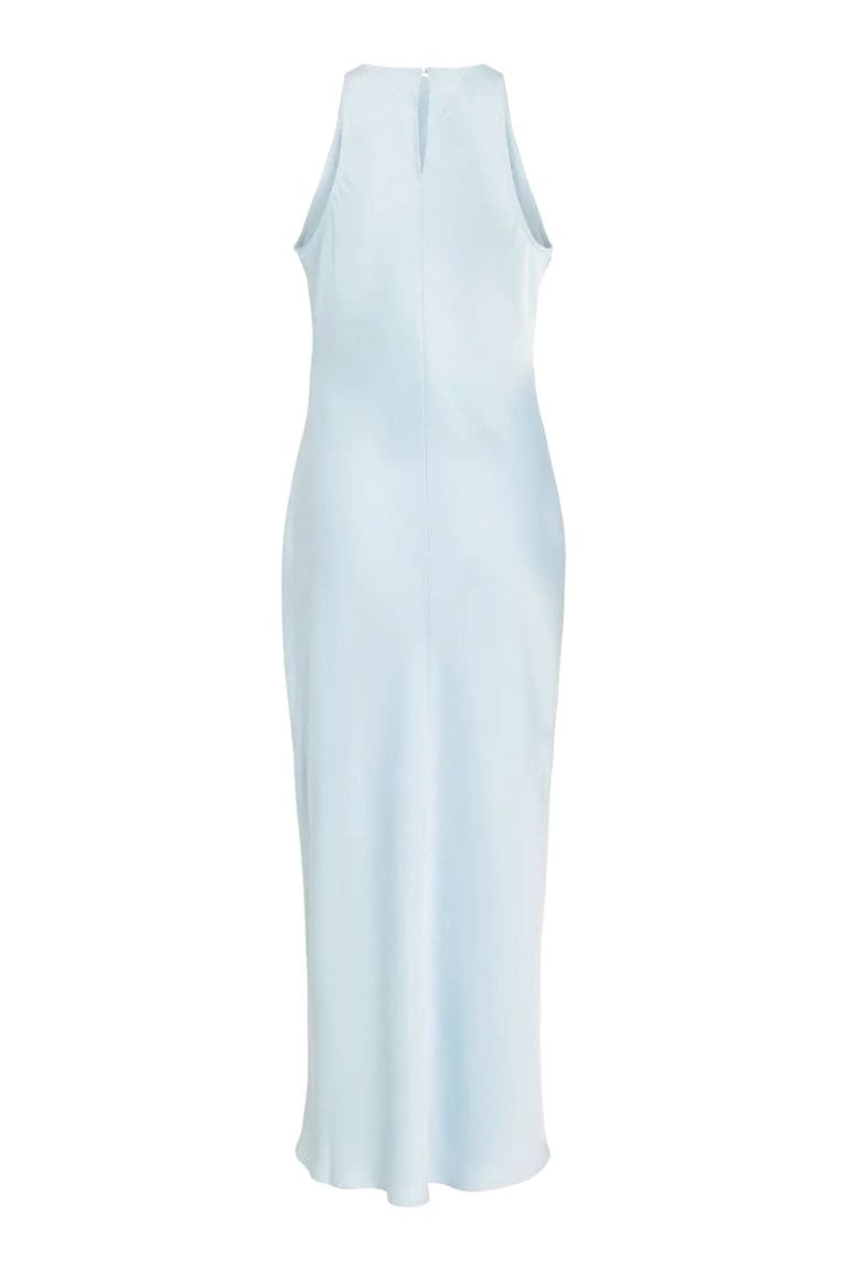 robe top viravenna bleu vila