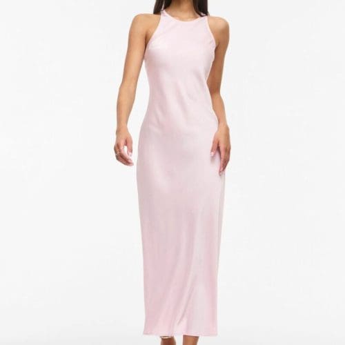 robe top viravenna rose vila