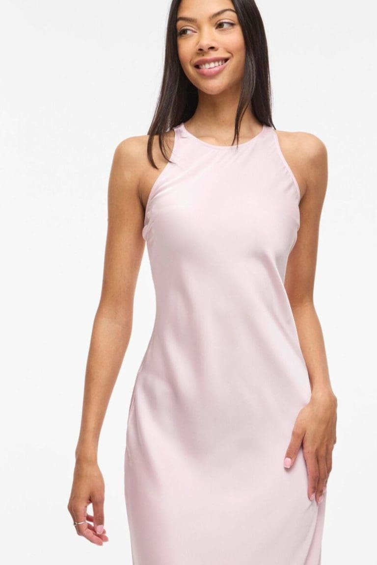 robe top viravenna rose vila