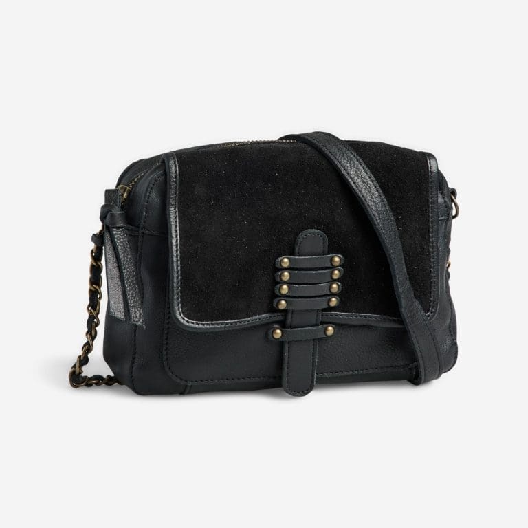 sac pcbea e26 noir Pieces
