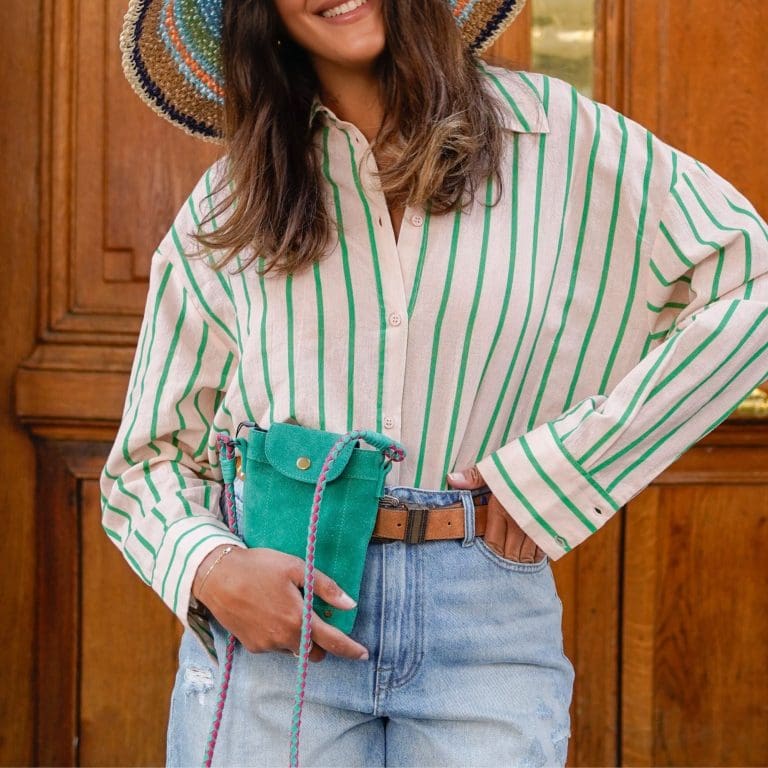 sac pcbrianna e26 vert pieces