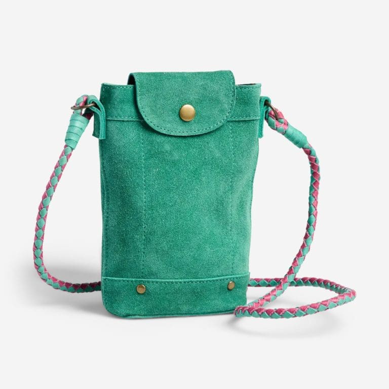 sac pcbrianna e26 vert pieces