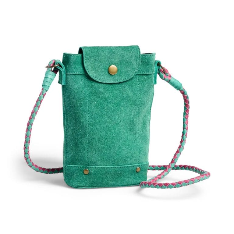 sac pcbrianna e26 vert pieces