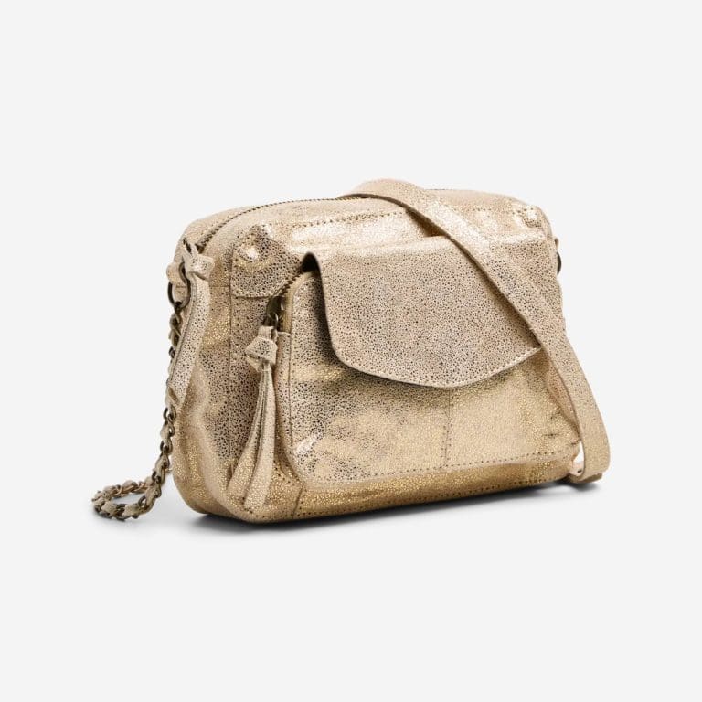 sac pcnaina e26 doré Pieces