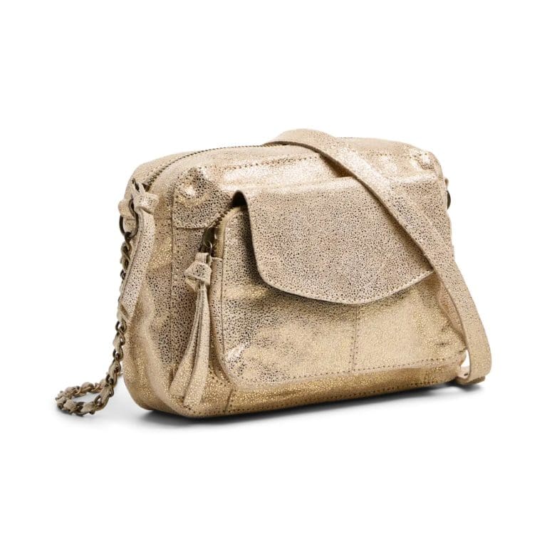 sac pcnaina e26 doré pieces