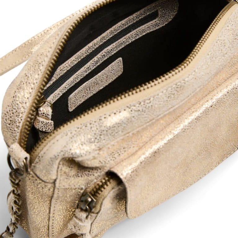 sac pcnaina e26 doré pieces