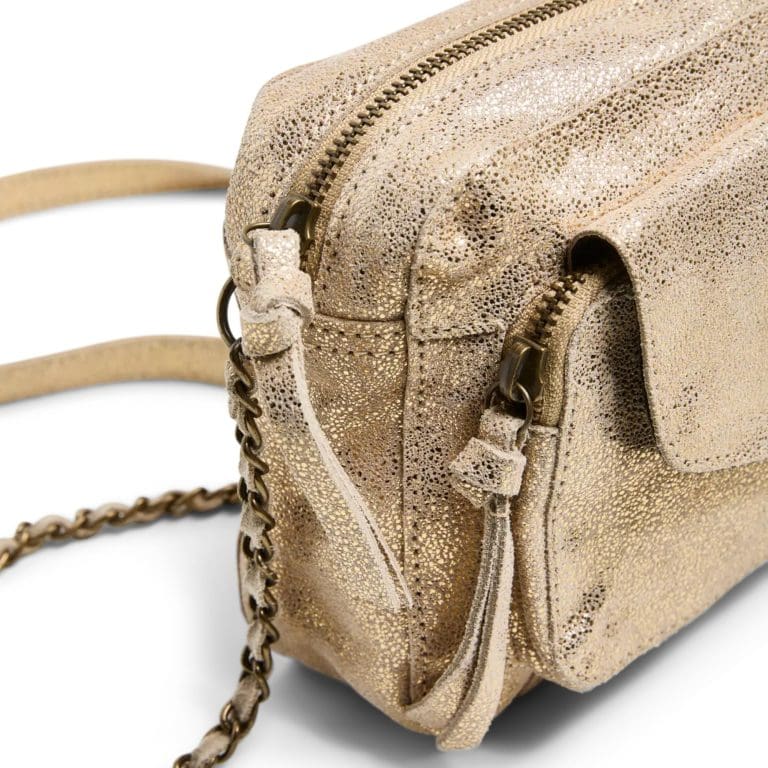 sac pcnaina e26 doré pieces