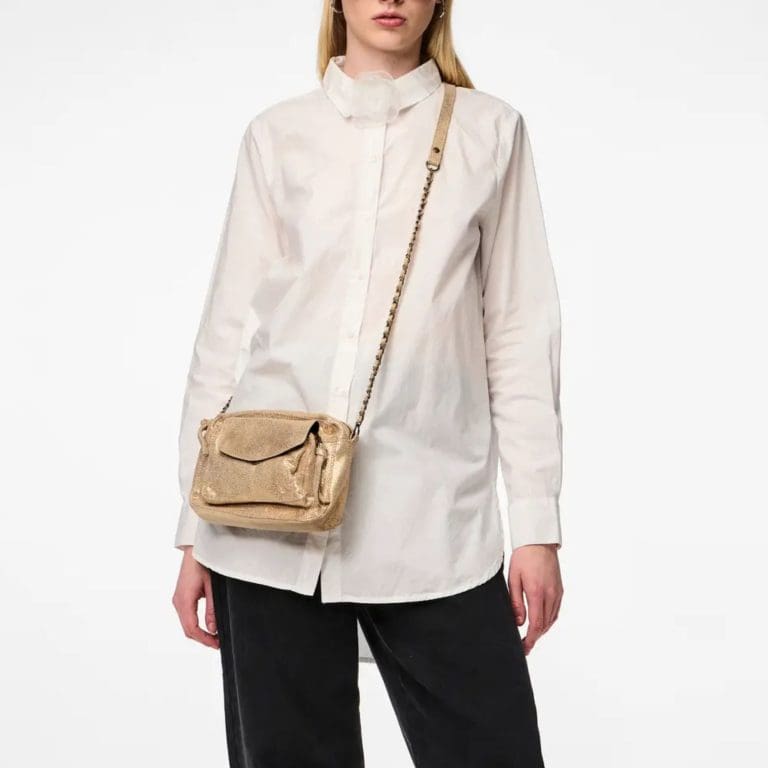 sac pcnaina e26 doré pieces